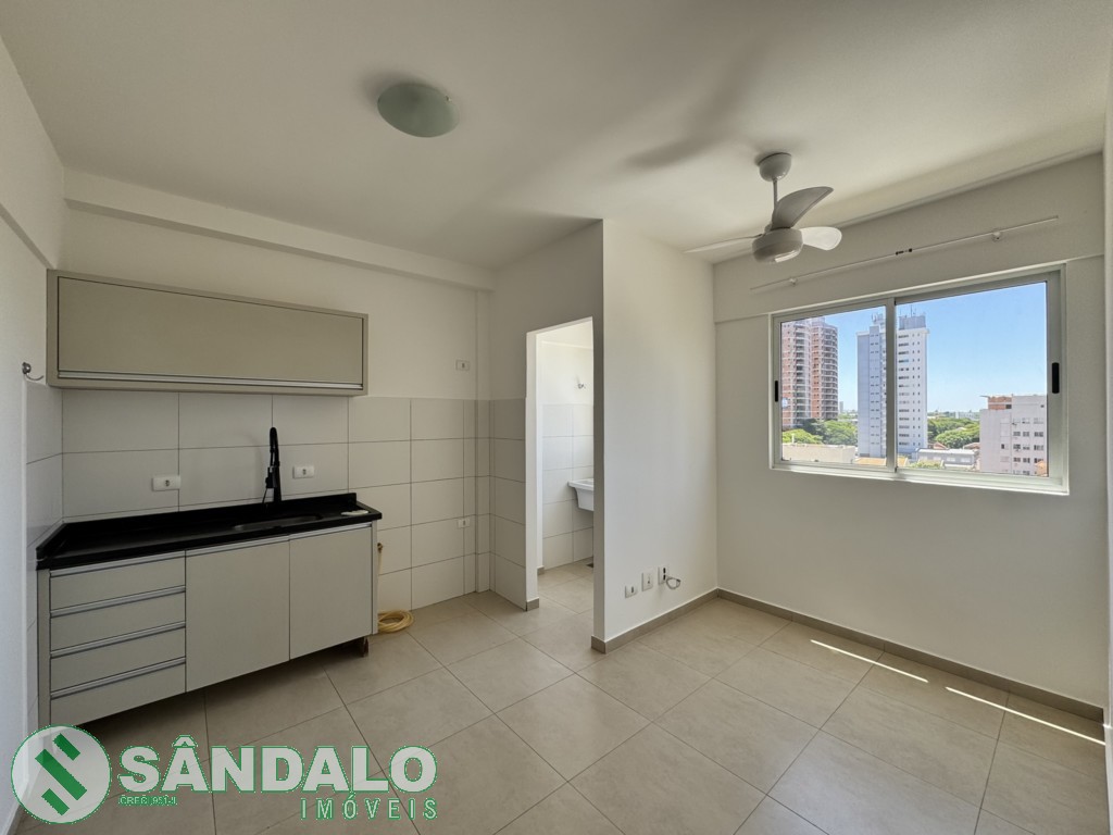 Apartamento para locacao no Zona 03 em Maringa com 0m² por R$ 1.870,00