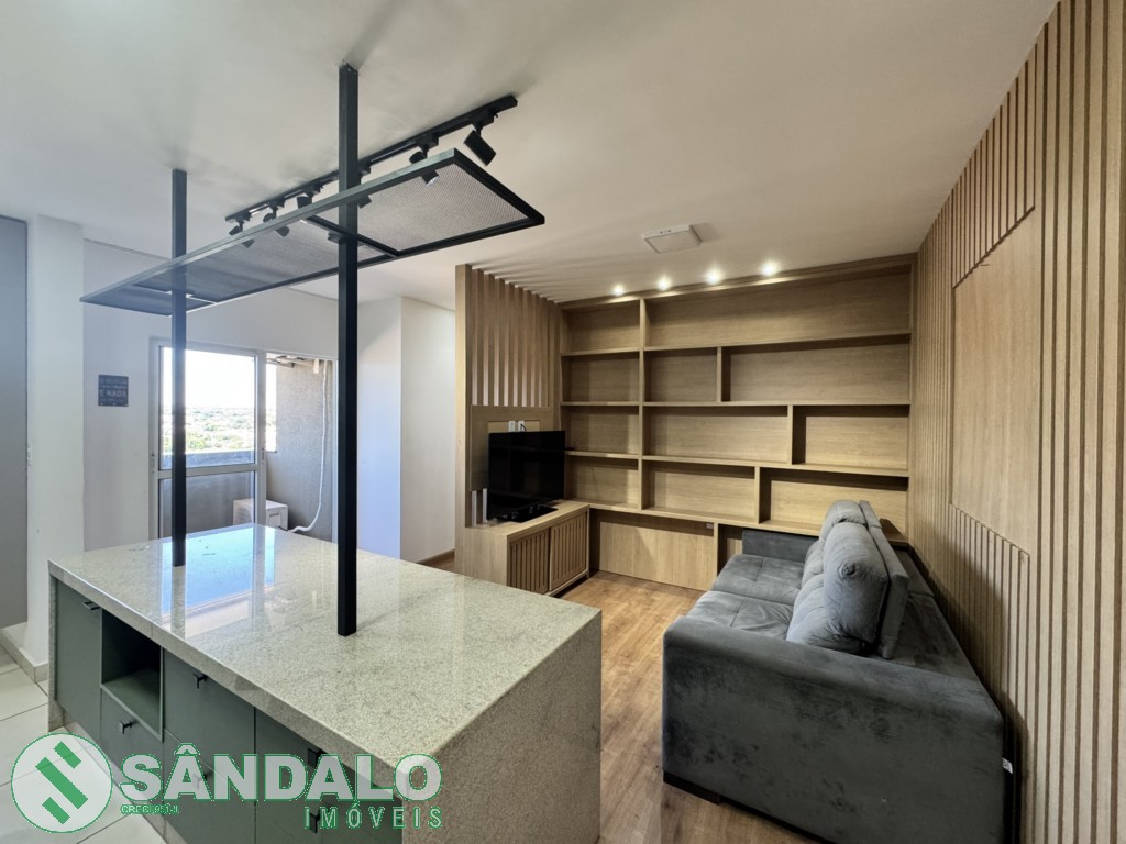 Apartamento para venda no Zona 07 em Maringa com 91,98m² por R$ 400.000,00