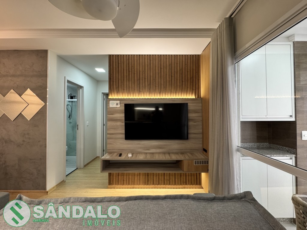 Apartamento para locacao no Zona 02 em Maringa com 98,62m² por R$ 3.190,00