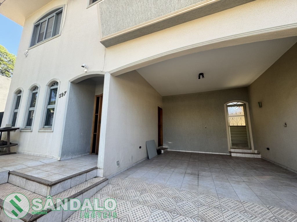 Sobrado para locacao no Zona 05 em Maringa com 0m² por R$ 5.390,00