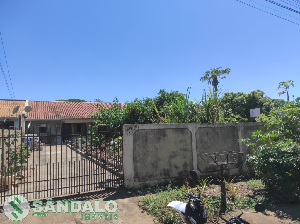 Casa à venda em Parque Taruma, Maringá — Portal Chave Fácil