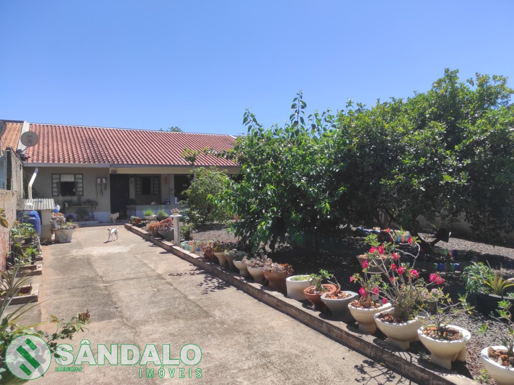 Casa para venda no Parque Taruma em Maringa com 300m² por R$ 360.000,00