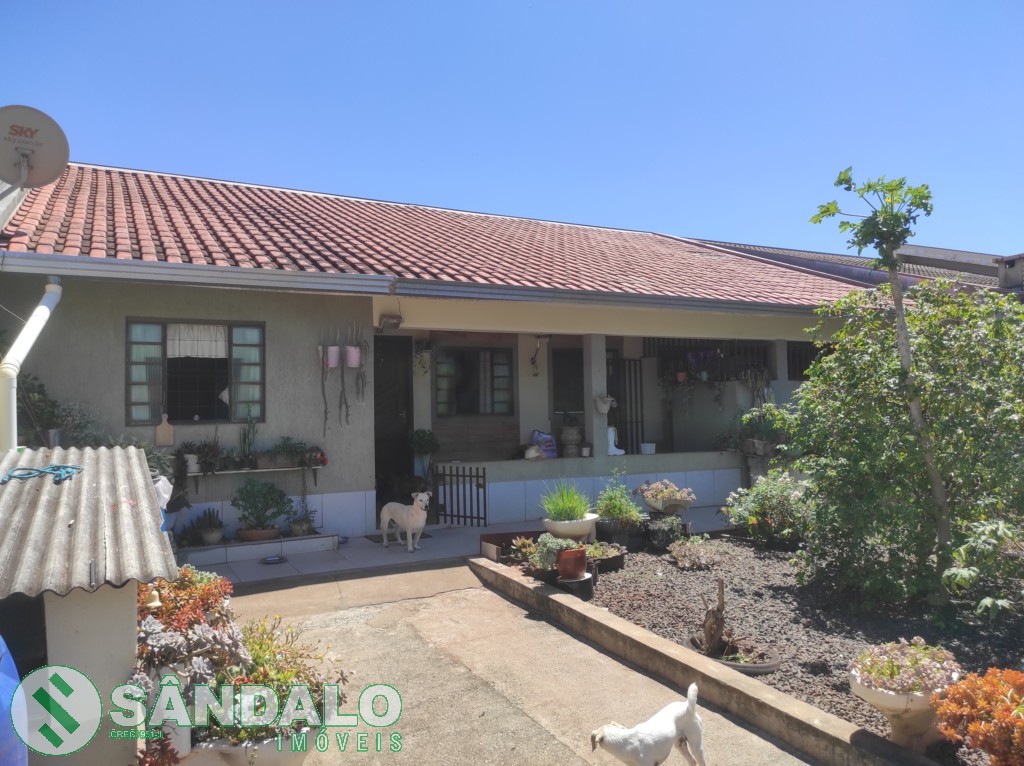 Casa para venda no Parque Taruma em Maringa com 300m² por R$ 360.000,00