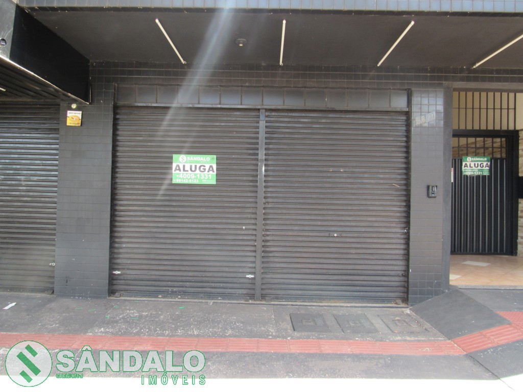 Sala Comercial para locacao no Parque Residencial Cidade Nova em Maringa com 0m² por R$ 2.750,00