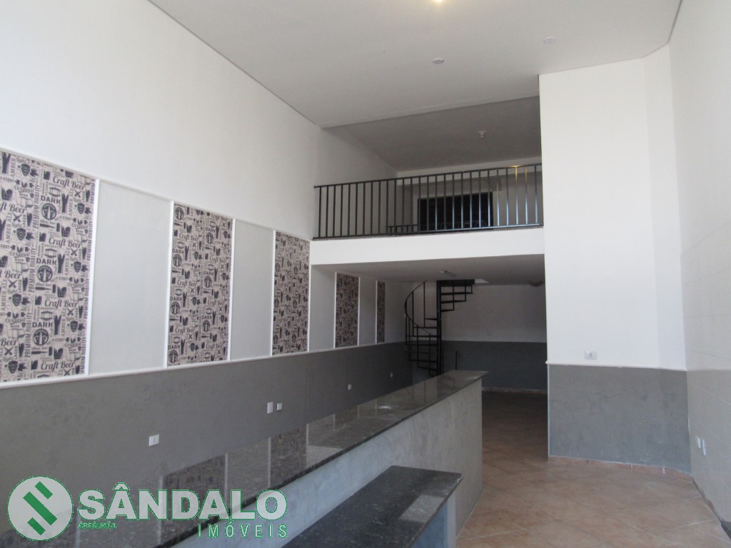Sala Comercial para locacao no Parque Residencial Cidade Nova em Maringa com 0m² por R$ 2.750,00