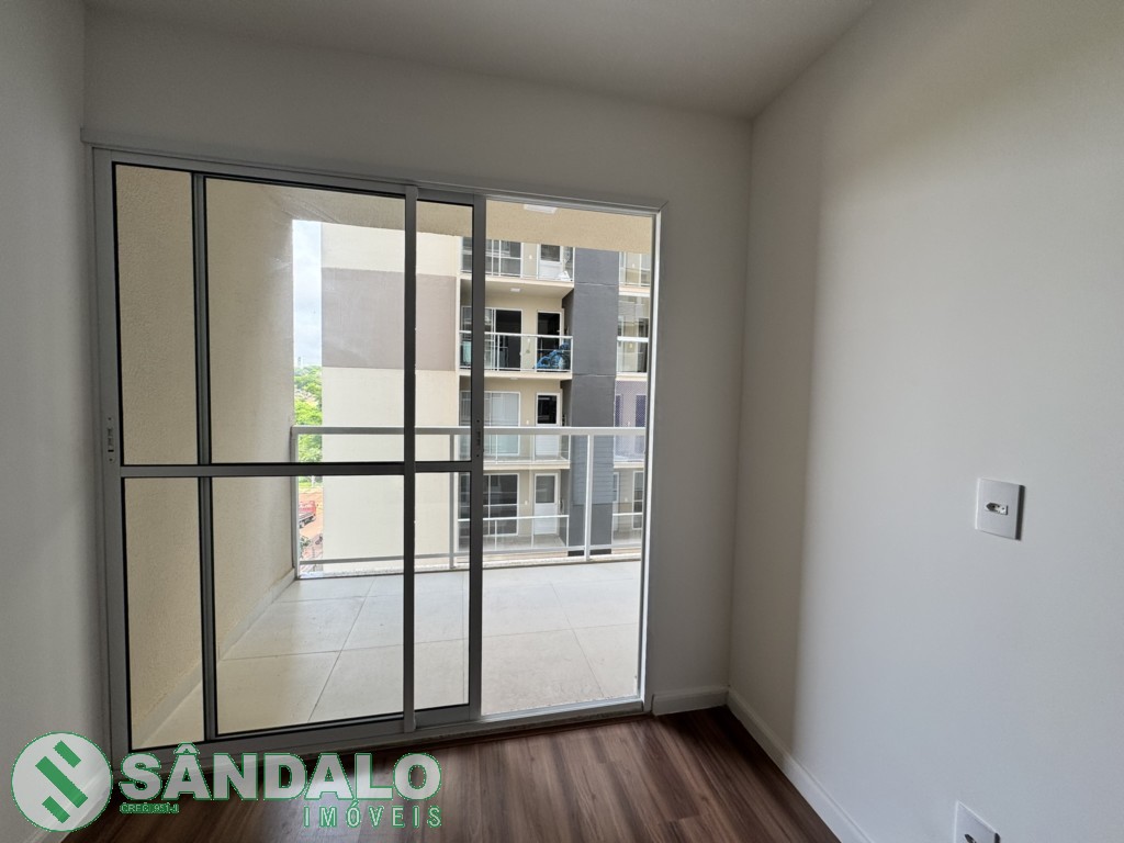 Apartamento para locacao no Jardim Aclimacao em Maringa com 111m² por R$ 2.310,00