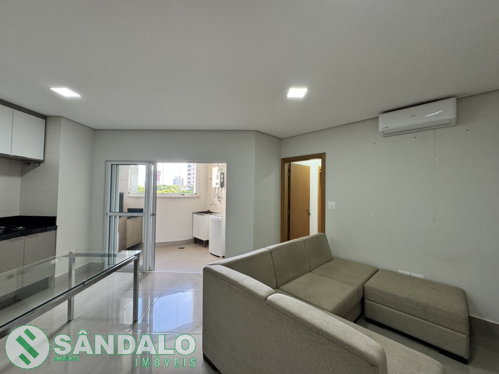 Apartamento para locacao no Zona Armazem em Maringa com 173m² por R$ 3.850,00