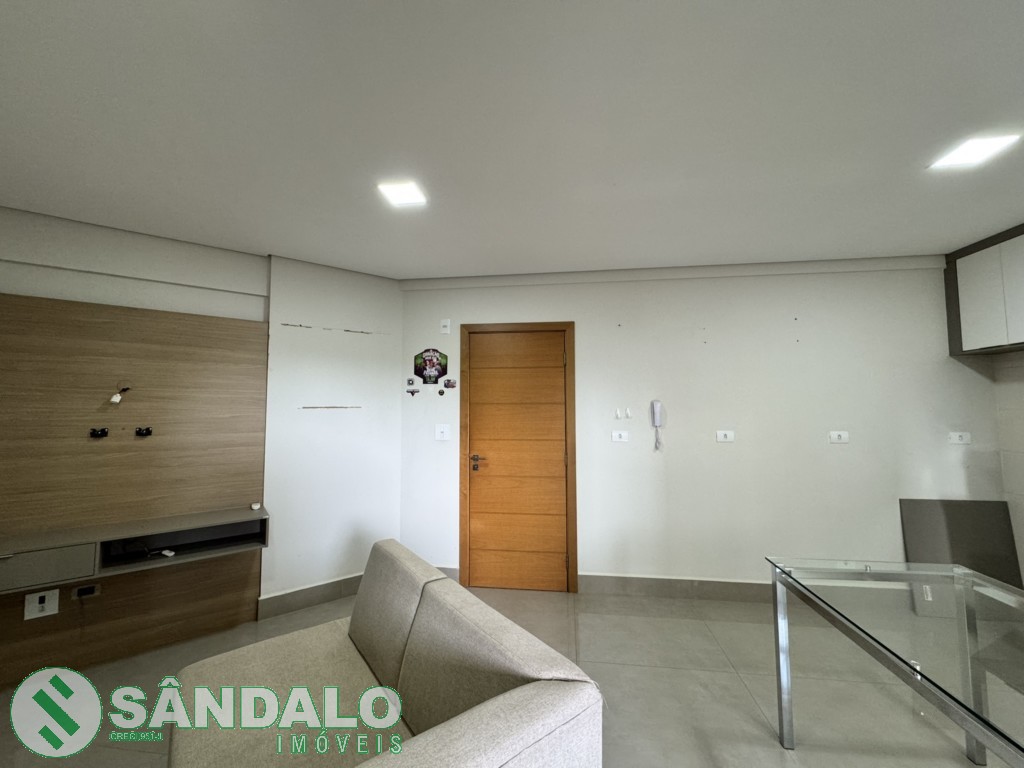 Apartamento para locacao no Zona Armazem em Maringa com 173m² por R$ 3.850,00