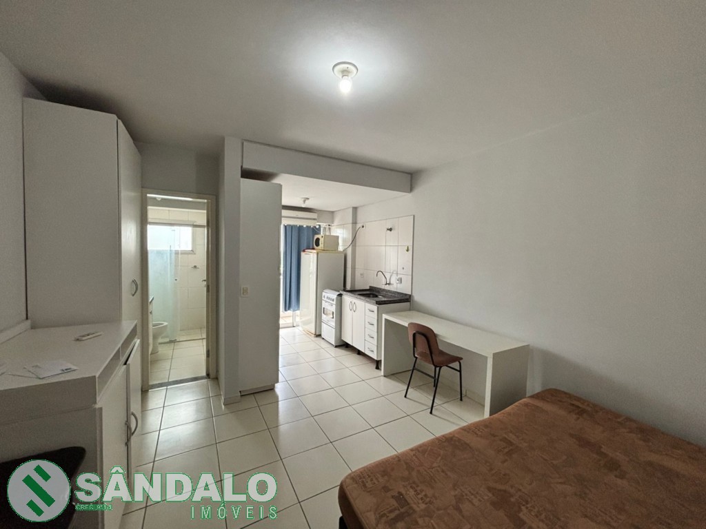 Apartamento para locacao no Jardim Aclimacao em Maringa com 45,36m² por R$ 1.320,00