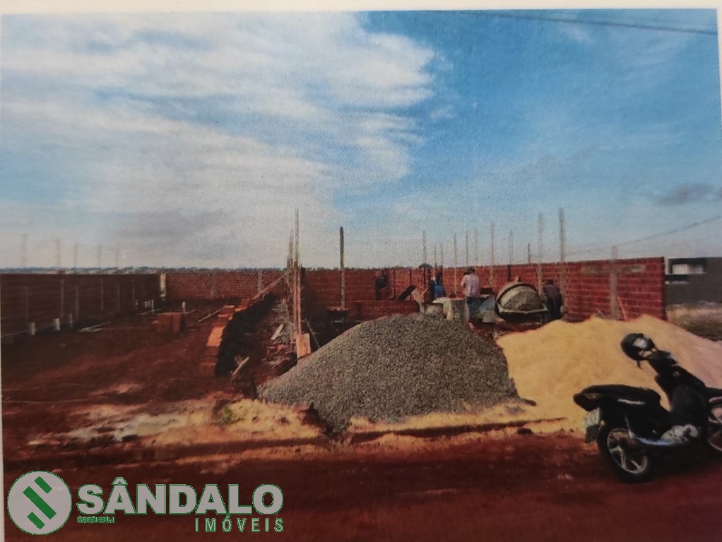 Casa para venda no Parque Residencial Aeroporto em Maringa com 200m² por R$ 480.000,00