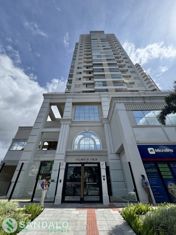 Apartamento para locacao no Zona 01 em Maringa com 0m² por R$ 3.410,00