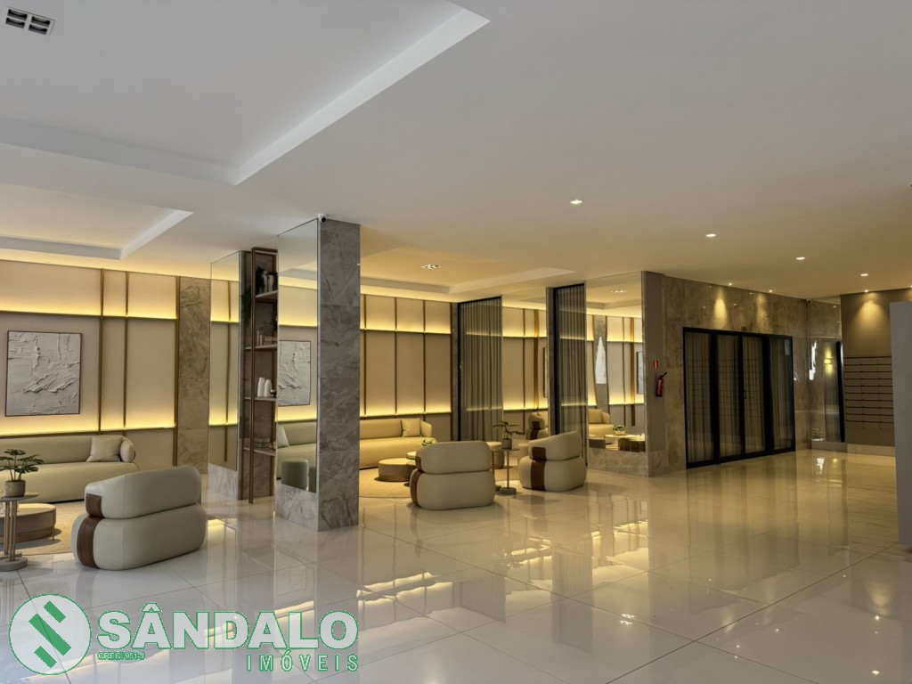 Apartamento para locacao no Zona 01 em Maringa com 0m² por R$ 3.410,00