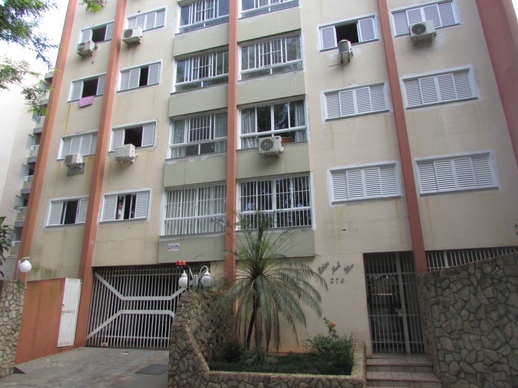 Apartamento para venda no Zona 07 em Maringa com 74,69m² por R$ 340.000,00
