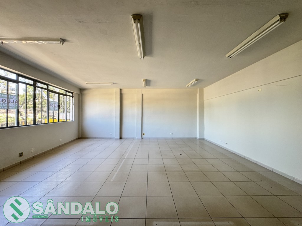 Sala Comercial para locacao no Vila Santa Izabel em Maringa com 0m² por R$ 1.650,00