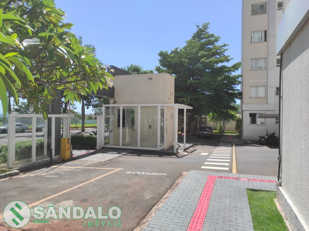 Apartamento para venda no Jardim America em Maringa com 56,94m² por R$ 250.000,00