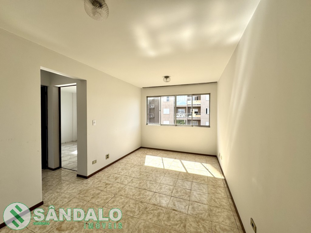 Apartamento para venda no Jardim Ipanema em Maringa com 52m² por R$ 180.000,00