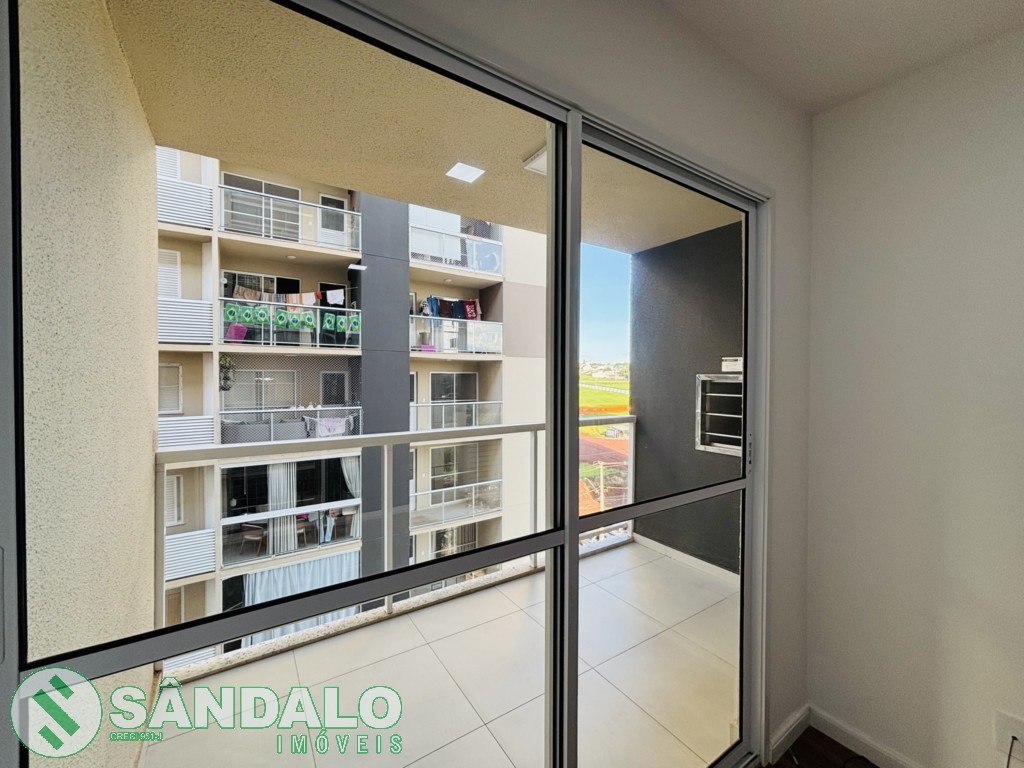 Apartamento para locacao no Jardim Aclimacao em Maringa com 111m² por R$ 2.420,00