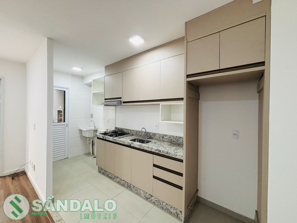 Apartamento para locacao no Jardim Aclimacao em Maringa com 111m² por R$ 2.420,00