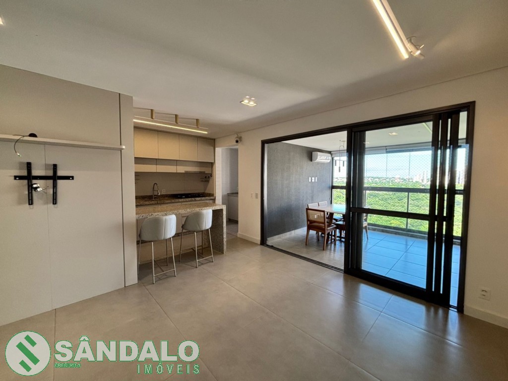 Apartamento para locacao no Zona 03 em Maringa com 0m² por R$ 7.590,00