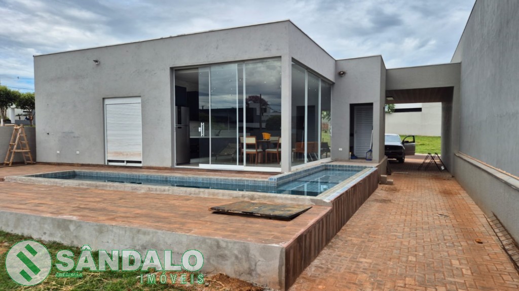 Casa para locacao no Estrada Porto Sao Pedro em Porto Rico com 450m² por R$ 9.900,00