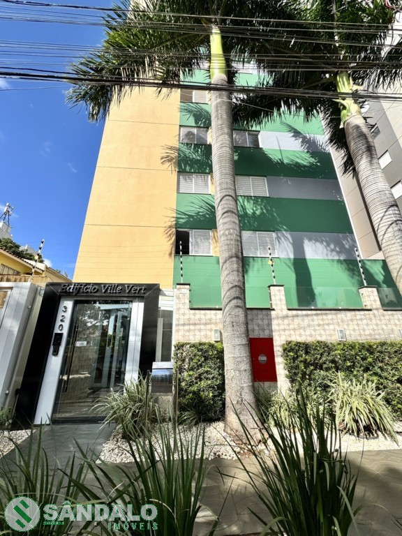 Apartamento para locacao no Vila Bosque em Maringa com 0m² por R$ 2.310,00
