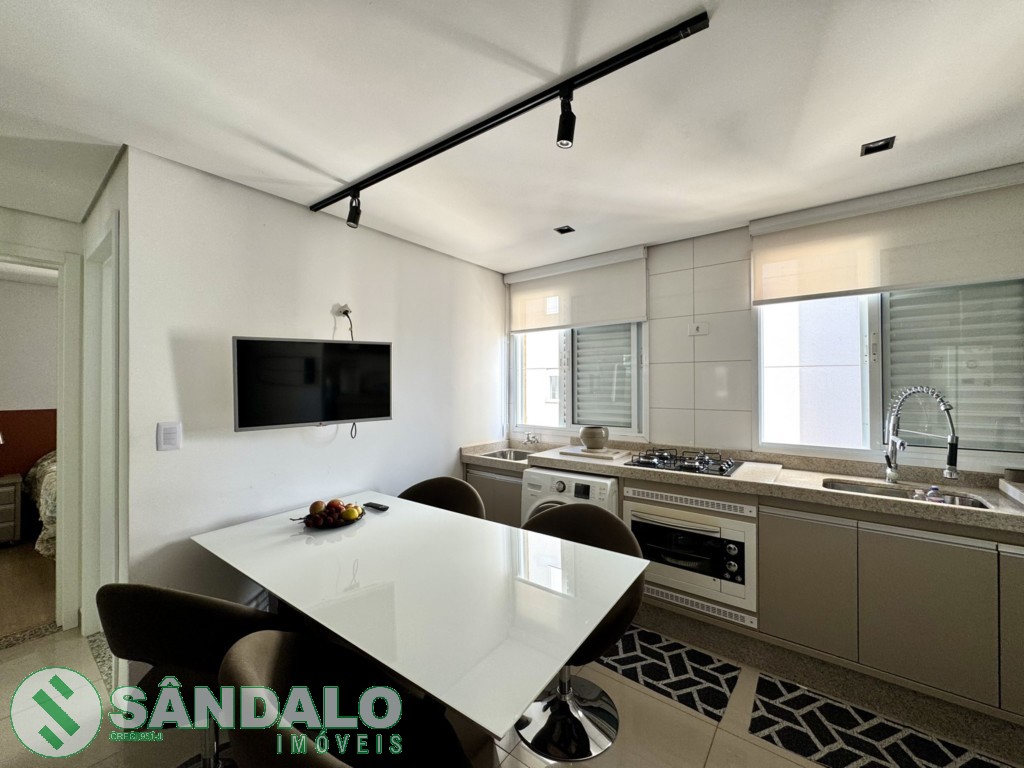 Apartamento para locacao no Vila Bosque em Maringa com 0m² por R$ 2.310,00