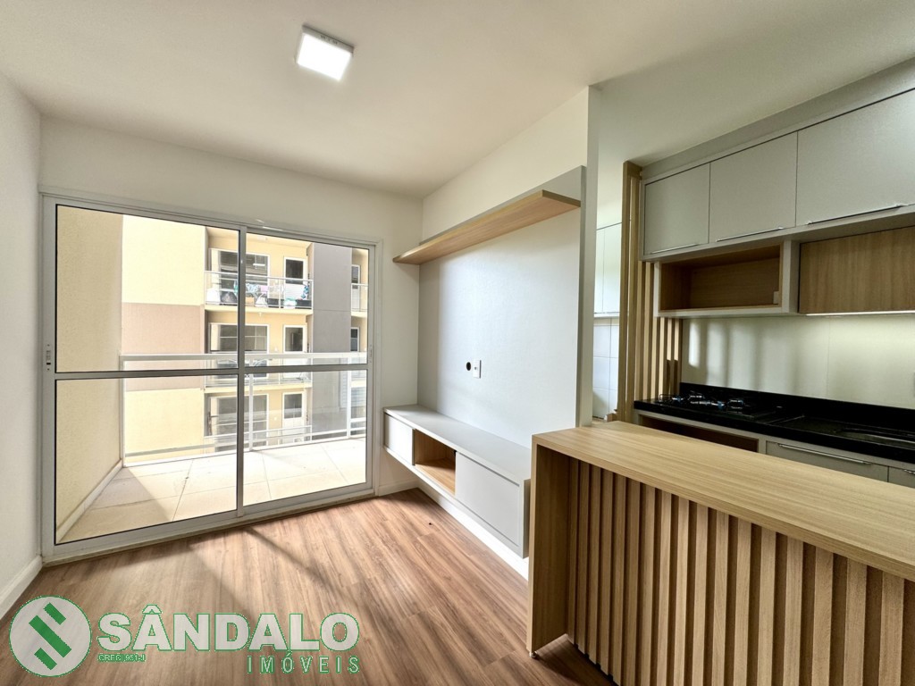 Apartamento para locacao no Jardim Aclimacao em Maringa com 98,2m² por R$ 2.750,00