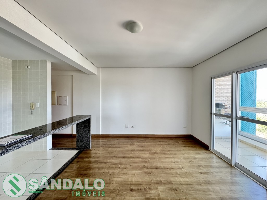 Apartamento para venda no Vila Nova em Maringa com 137m² por R$ 430.000,00