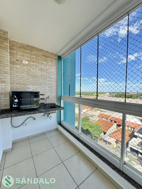 Apartamento para venda no Vila Nova em Maringa com 137m² por R$ 430.000,00