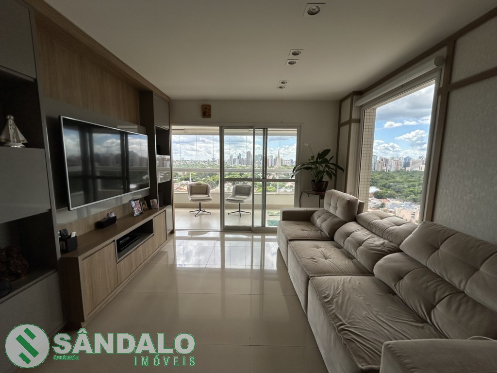 Apartamento para locacao no Vila Bosque em Maringa com 196,88m² por R$ 6.490,00