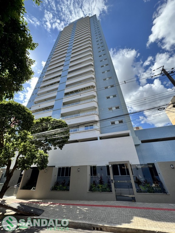 Apartamento para venda no Zona 07 em Maringa com 144,6m² por R$ 1.500.000,00