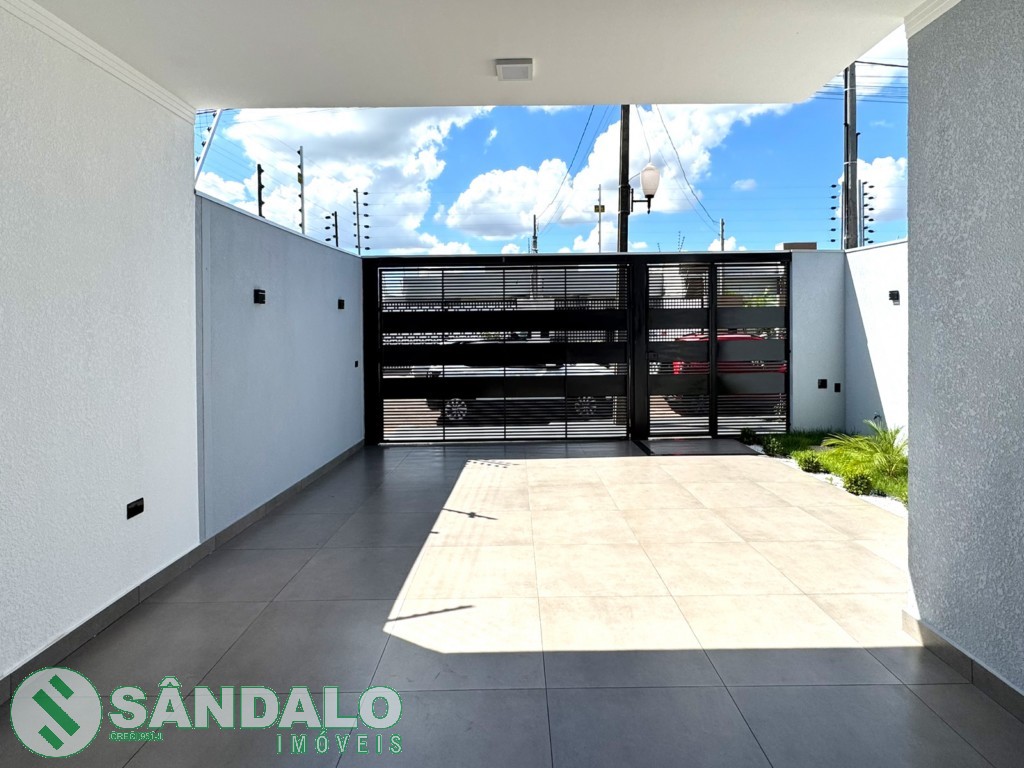 Casa para venda no Ecovalley Ecologic City em Sarandi com 152,5m² por R$ 370.000,00