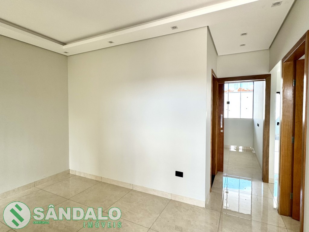 Casa para venda no Ecovalley Ecologic City em Sarandi com 152,5m² por R$ 370.000,00