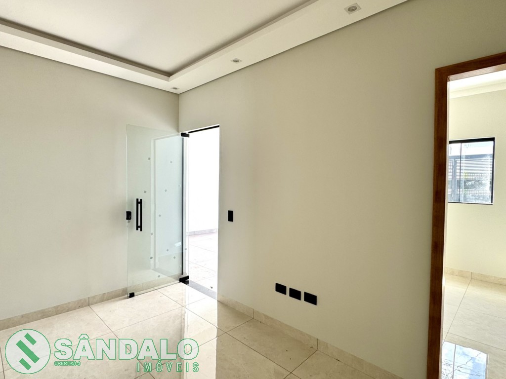 Casa para venda no Ecovalley Ecologic City em Sarandi com 152,5m² por R$ 370.000,00