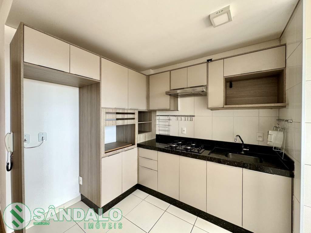 Apartamento para venda no Vila Bosque em Maringa com 87,15m² por R$ 390.000,00