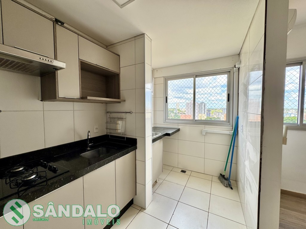 Apartamento para venda no Vila Bosque em Maringa com 87,15m² por R$ 390.000,00