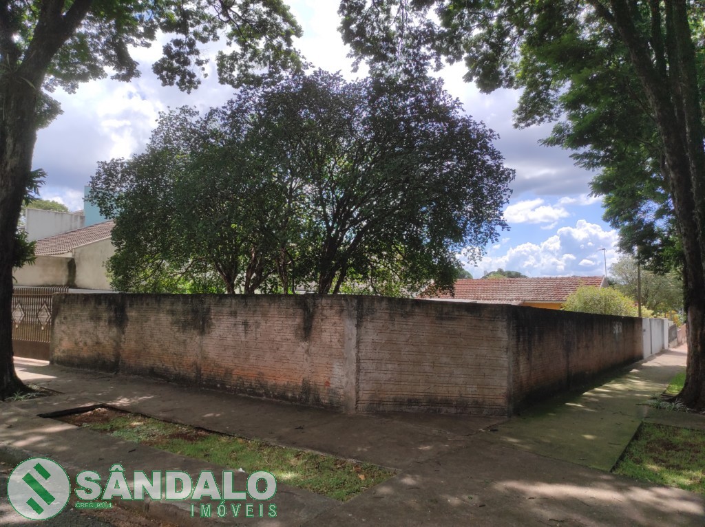 Casa para venda no Vila Morangueira em Maringa com 525m² por R$ 415.000,00