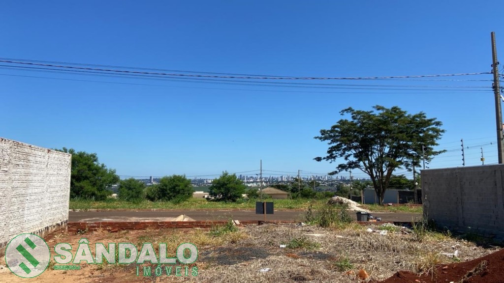 Terreno para venda no Parque da Gavea em Sarandi com 362,5m² por R$ 180.000,00