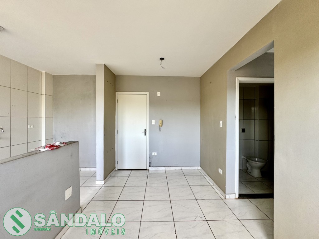 Apartamento para venda no Parque Sao Pedro em Sarandi com 69,93m² por R$ 170.000,00