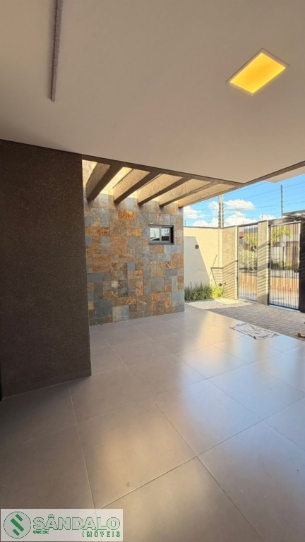 Casa para venda no Ecovalley Ecologic City em Sarandi com 150m² por R$ 500.000,00