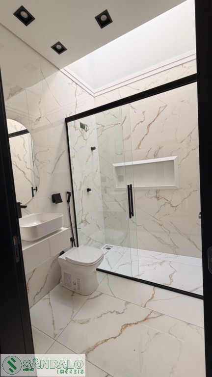 Casa para venda no Ecovalley Ecologic City em Sarandi com 150m² por R$ 500.000,00