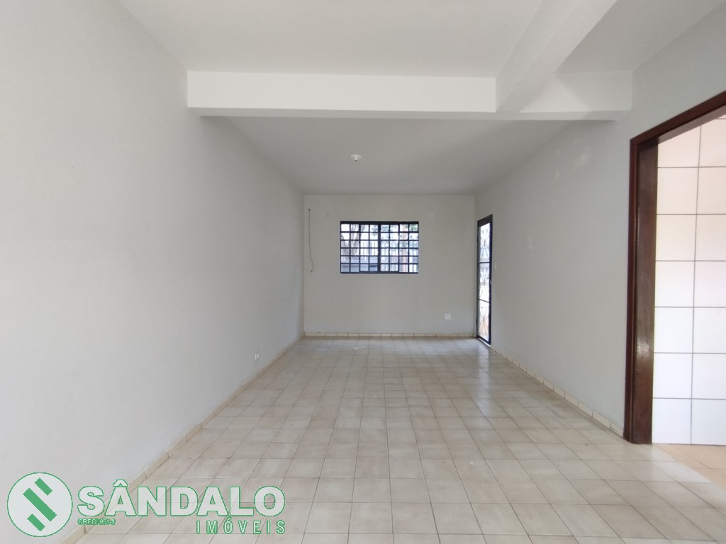 Sobrado para locacao no Jardim Canada em Maringa com 105,12m² por R$ 1.870,00