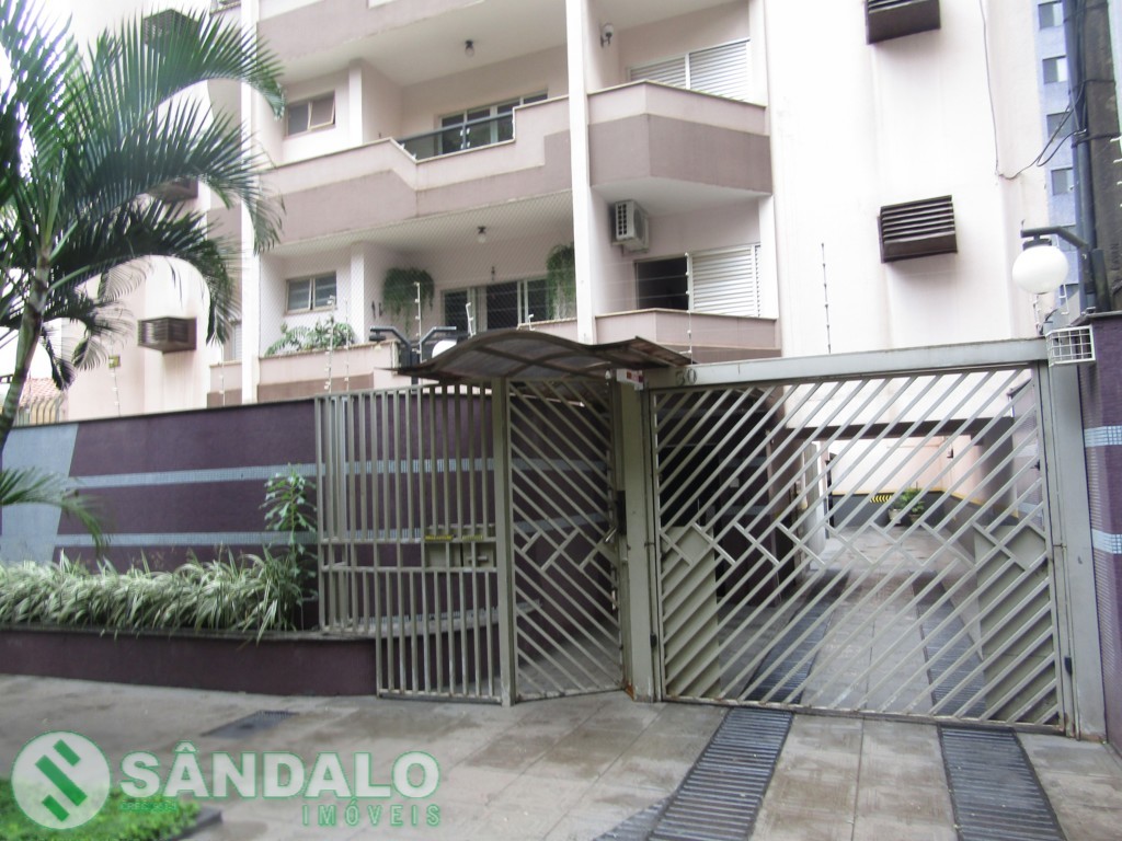 Apartamento à venda em Zona 07, Maringá — Portal Chave Fácil