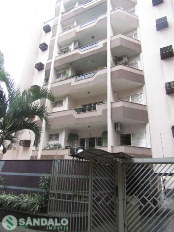 Apartamento para venda no Zona 07 em Maringa com 157,04m² por R$ 600.000,00