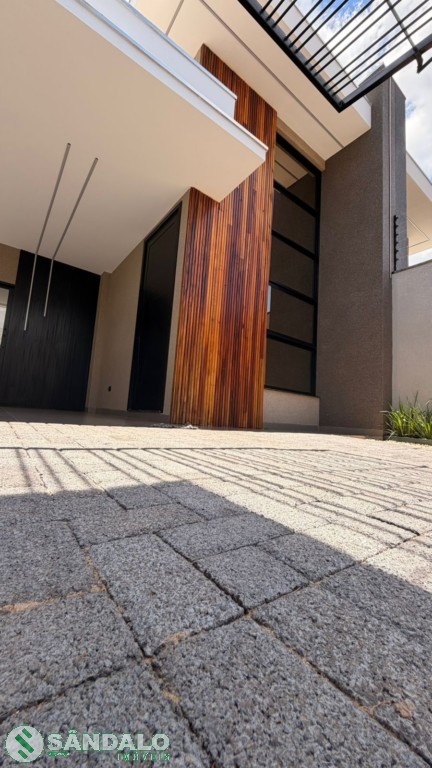 Casa para venda no Ecovalley Ecologic City em Sarandi com 150m² por R$ 610.000,00