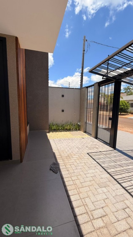 Casa para venda no Ecovalley Ecologic City em Sarandi com 150m² por R$ 610.000,00