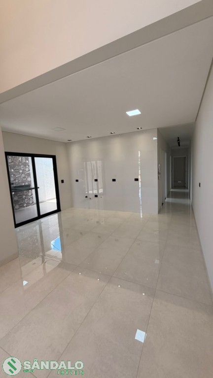 Casa para venda no Ecovalley Ecologic City em Sarandi com 150m² por R$ 610.000,00