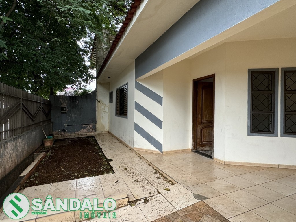Casa para venda no Jardim Novo Oasis em Maringa com 175,37m² por R$ 450.000,00