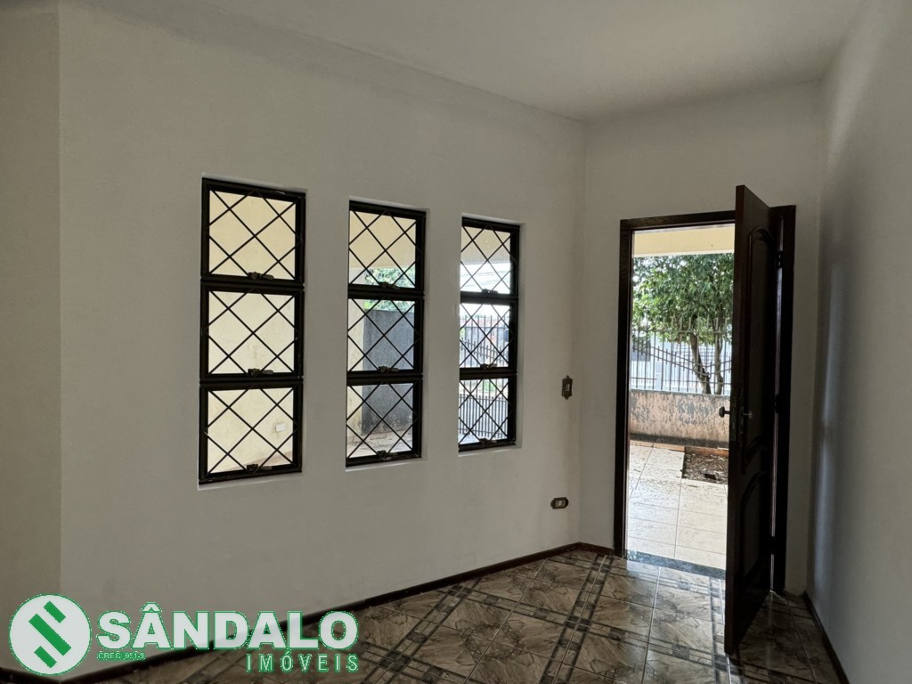 Casa para venda no Jardim Novo Oasis em Maringa com 175,37m² por R$ 450.000,00