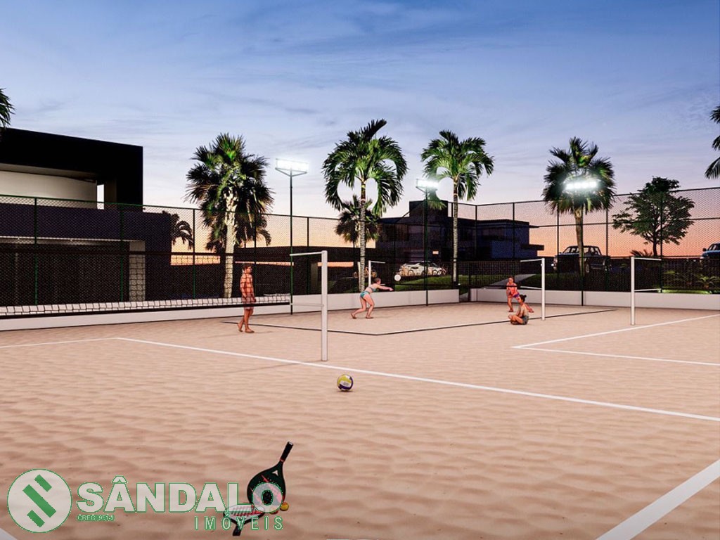 Terreno para venda no Royal Garden Resort Residence em Porto Rico com 473m² por R$ 310.000,00